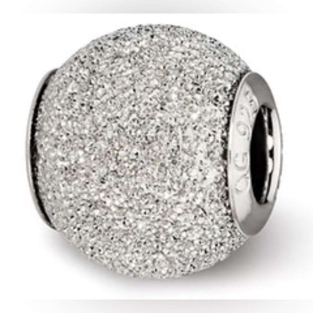 Pandora Wisdom Charm